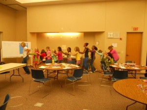 GIRLS CAMP PIC 2