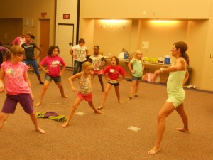 GIRLS CAMP PIC 5