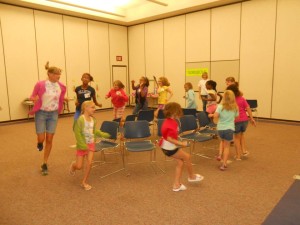 GIRLS CAMP PIC 6
