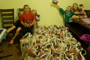 bags of hope 1